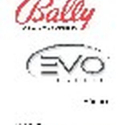 Bally Gaming Systems, EVO Hybrid Manual