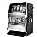 Seeburg/Williams/Gaming Devices, INC. Slot Machine Manual